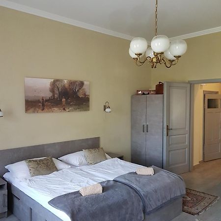 Ketbodonyi Apartments מראה חיצוני תמונה