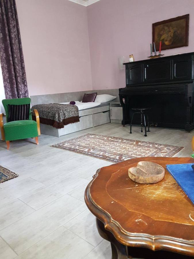 Ketbodonyi Apartments מראה חיצוני תמונה