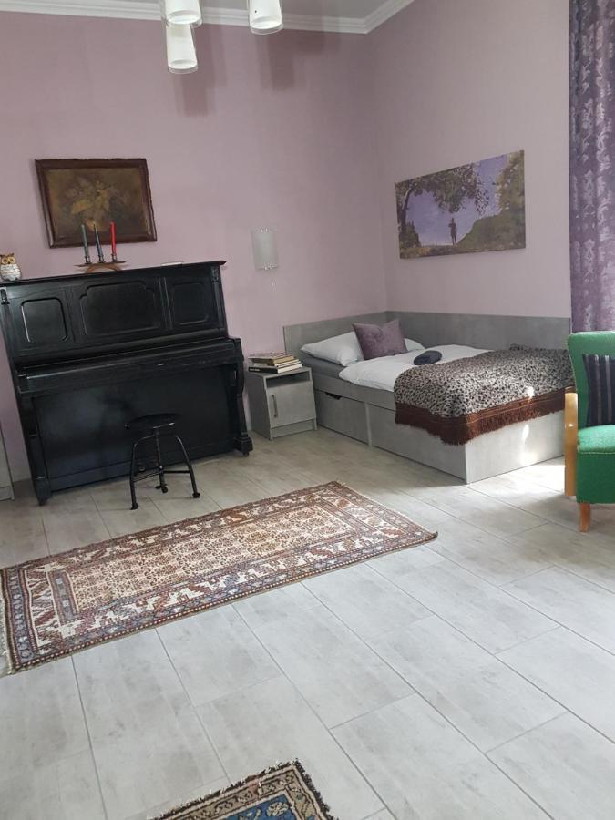Ketbodonyi Apartments מראה חיצוני תמונה