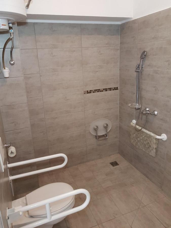Ketbodonyi Apartments מראה חיצוני תמונה