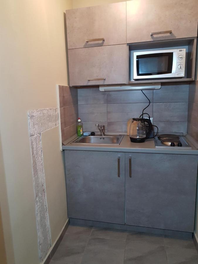 Ketbodonyi Apartments מראה חיצוני תמונה