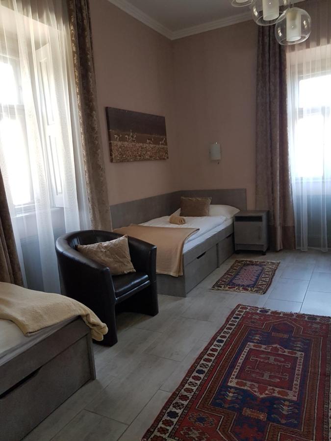 Ketbodonyi Apartments מראה חיצוני תמונה