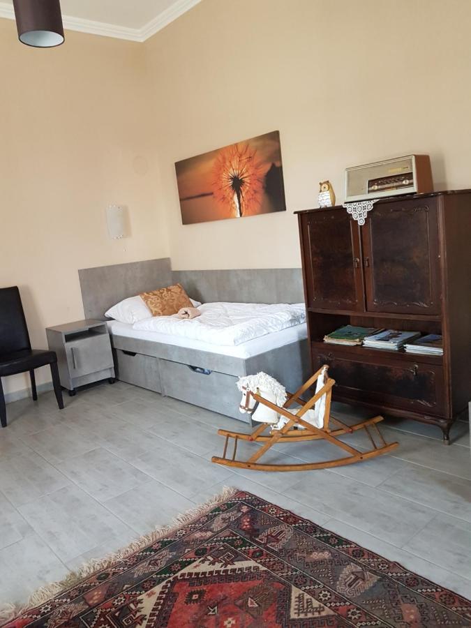 Ketbodonyi Apartments מראה חיצוני תמונה