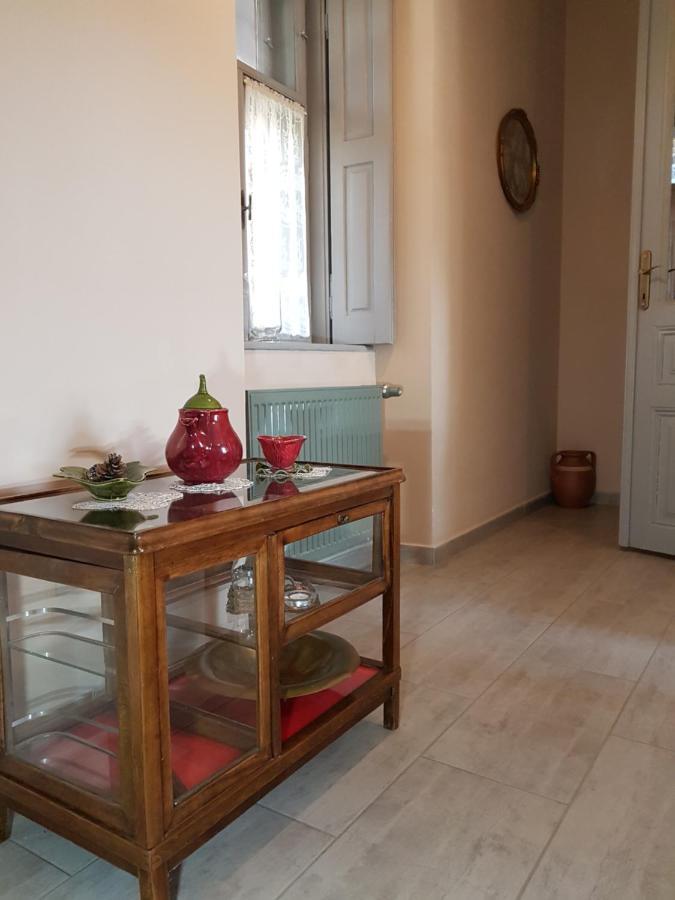 Ketbodonyi Apartments מראה חיצוני תמונה