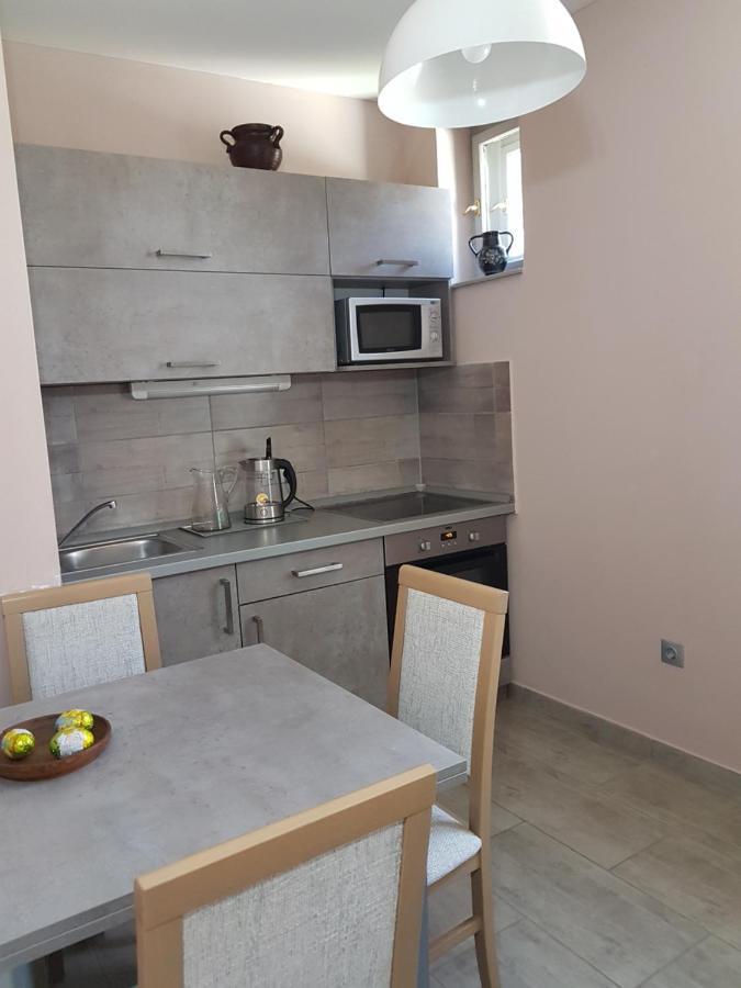 Ketbodonyi Apartments מראה חיצוני תמונה