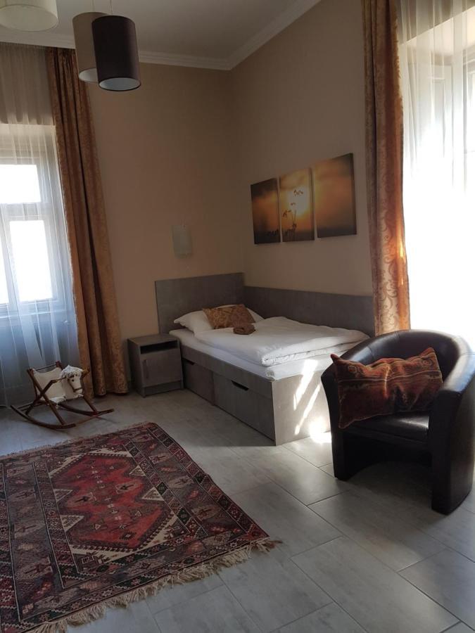 Ketbodonyi Apartments מראה חיצוני תמונה