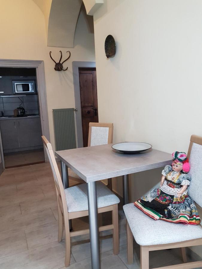 Ketbodonyi Apartments מראה חיצוני תמונה