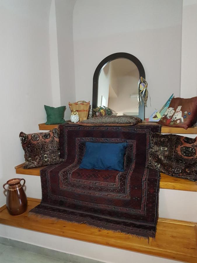 Ketbodonyi Apartments מראה חיצוני תמונה