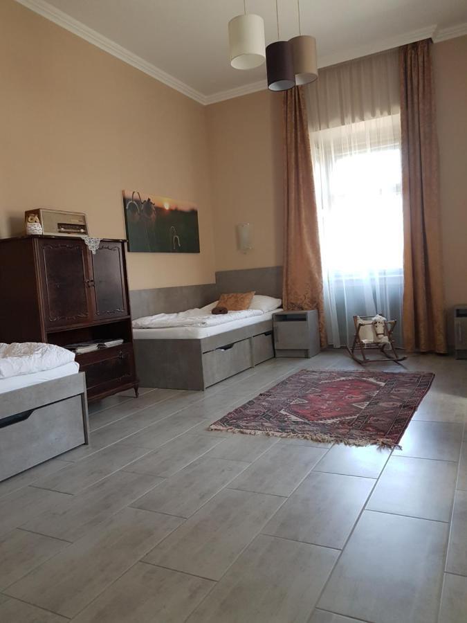 Ketbodonyi Apartments מראה חיצוני תמונה