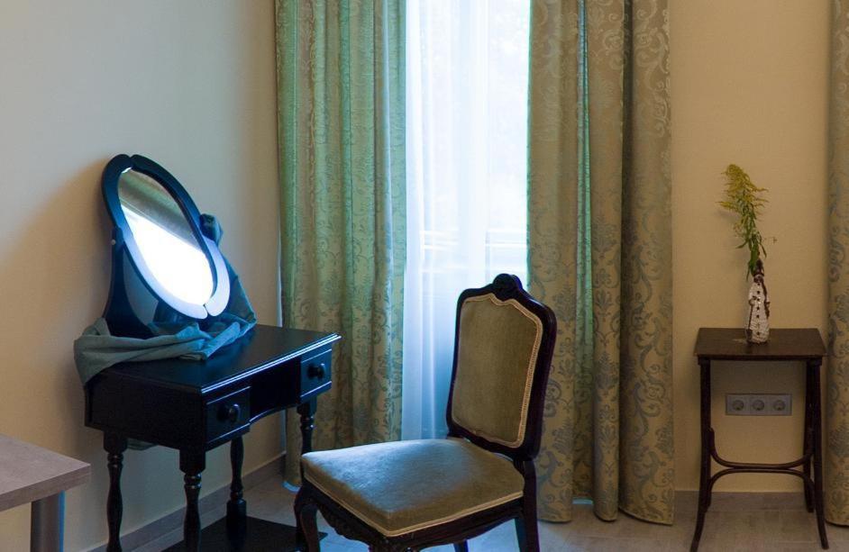 Ketbodonyi Apartments מראה חיצוני תמונה
