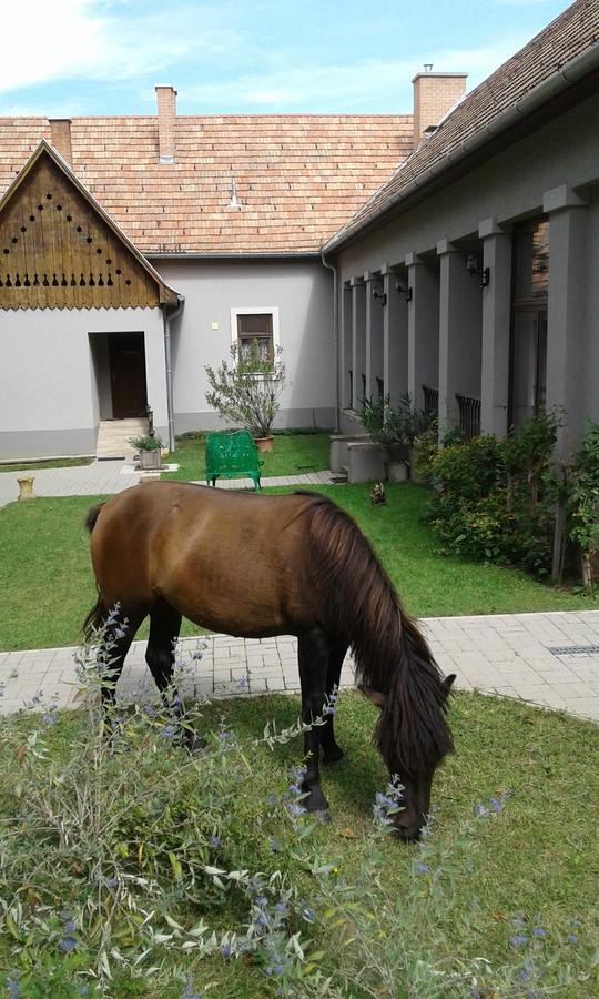 Ketbodonyi Apartments מראה חיצוני תמונה