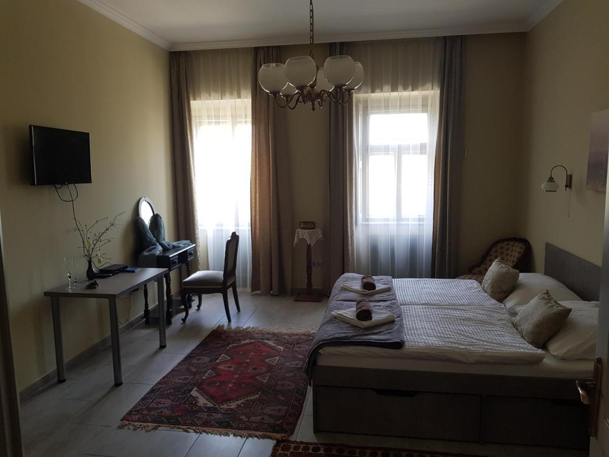 Ketbodonyi Apartments מראה חיצוני תמונה