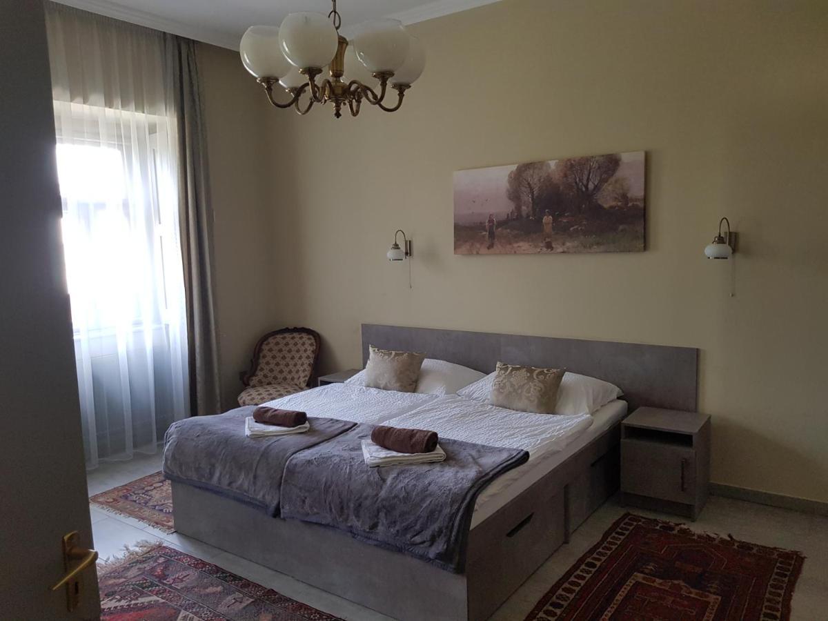Ketbodonyi Apartments מראה חיצוני תמונה
